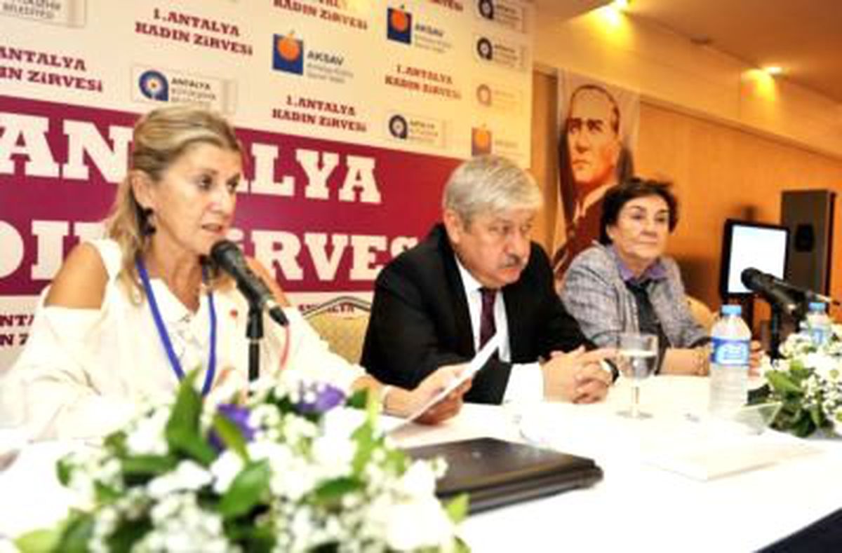 Ankara Baro Başkanı Feyzioğlu'na, 'garipoğlu' Sorusu (2)