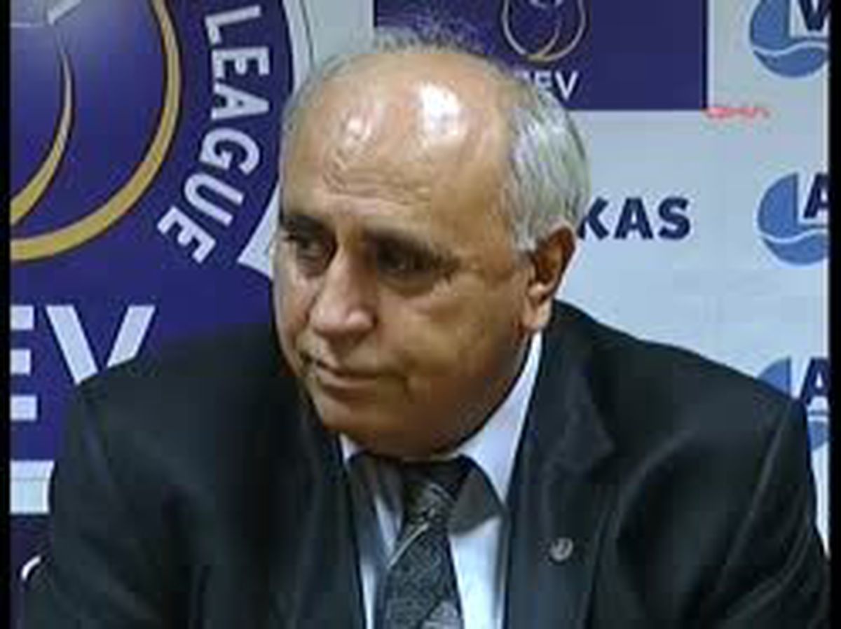 Arkas'ın Hedefi, Final Four