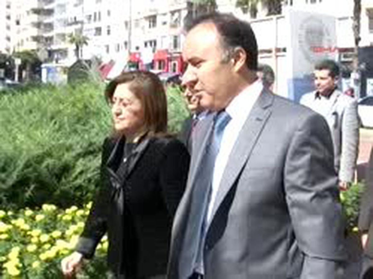 Bakan Şahin Bu Eğitim Sistemiyle Kadın Sorunu Çözülemez
