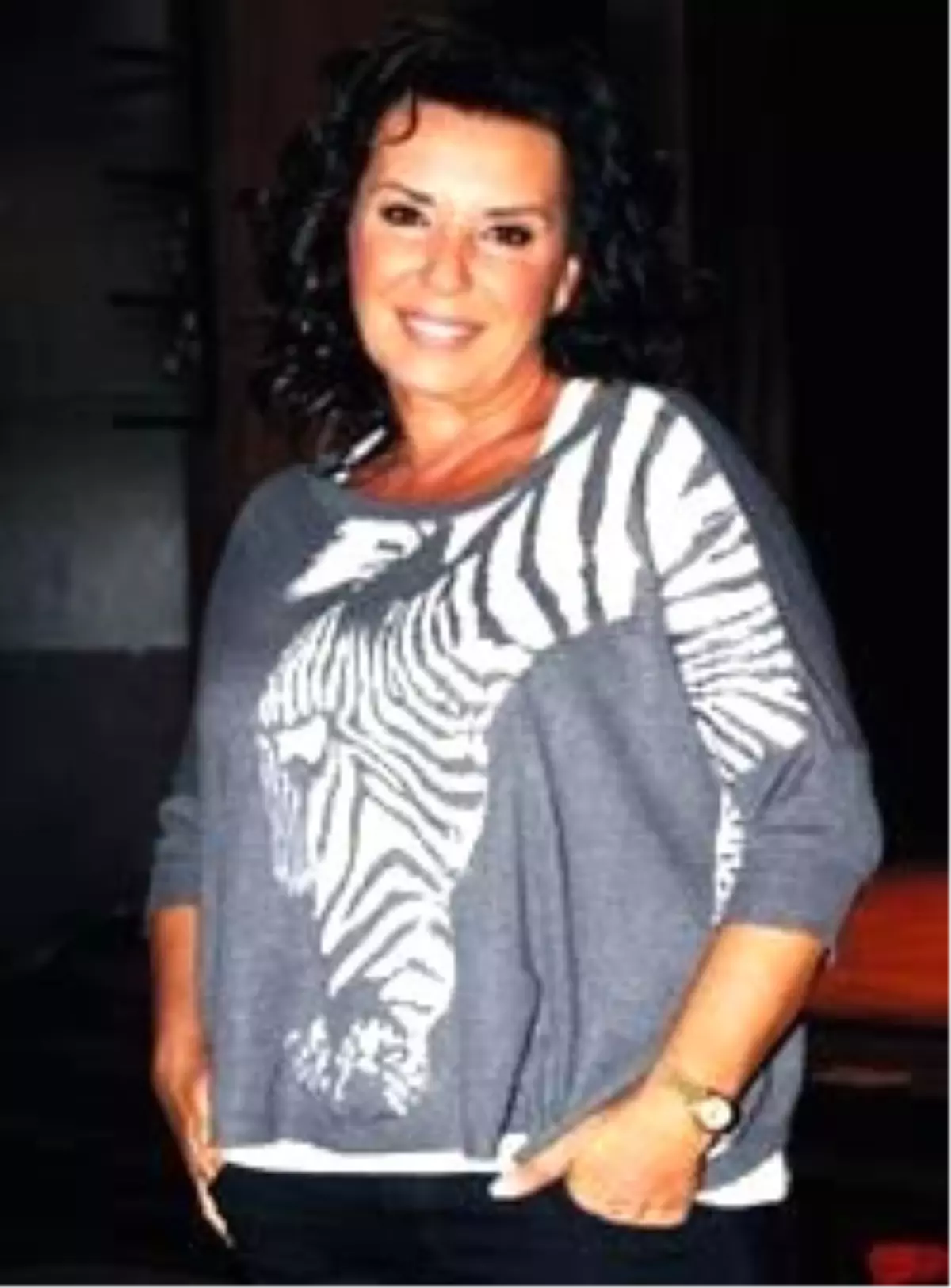 'Bazı Şeyleri Aşmışım, Bitirmişim, Rahatım'