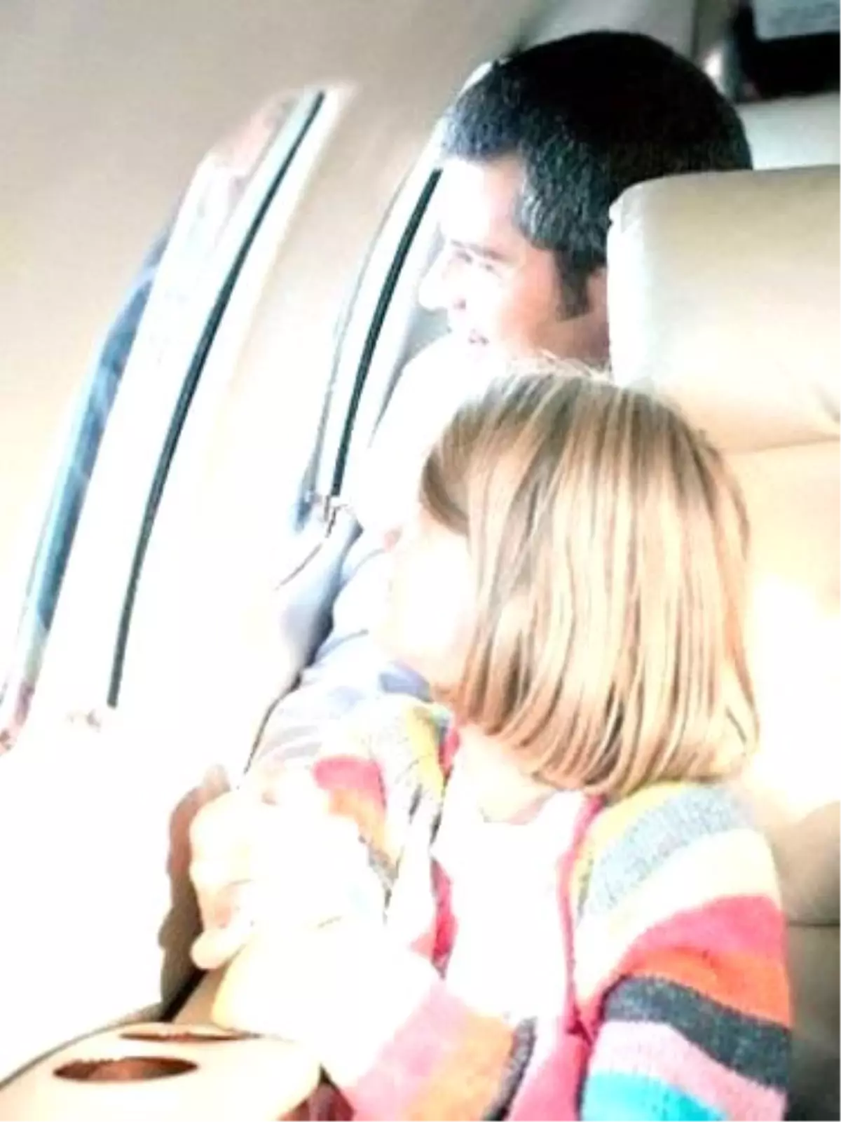 Bebeğimle Uçabilir Miyim?