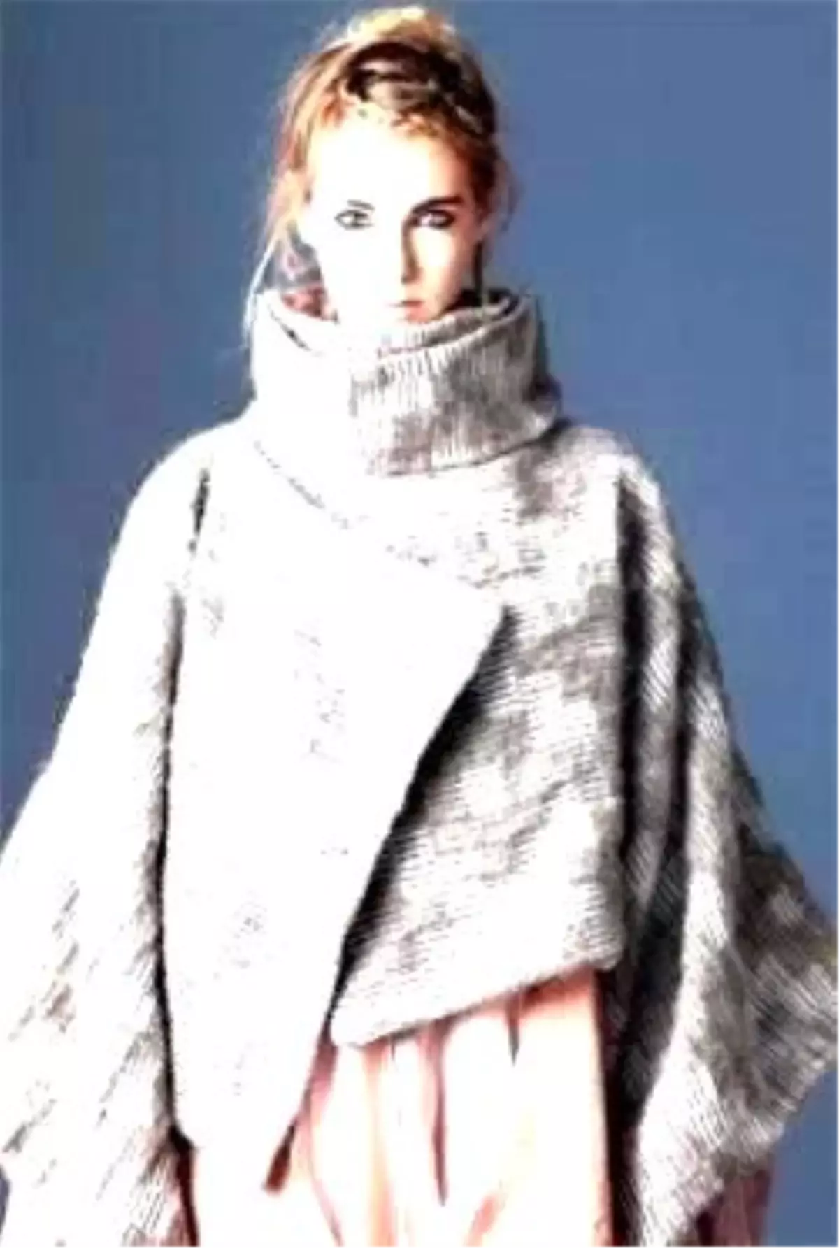 Bora Aksu, ARMAGGAN İçin Tasarladı