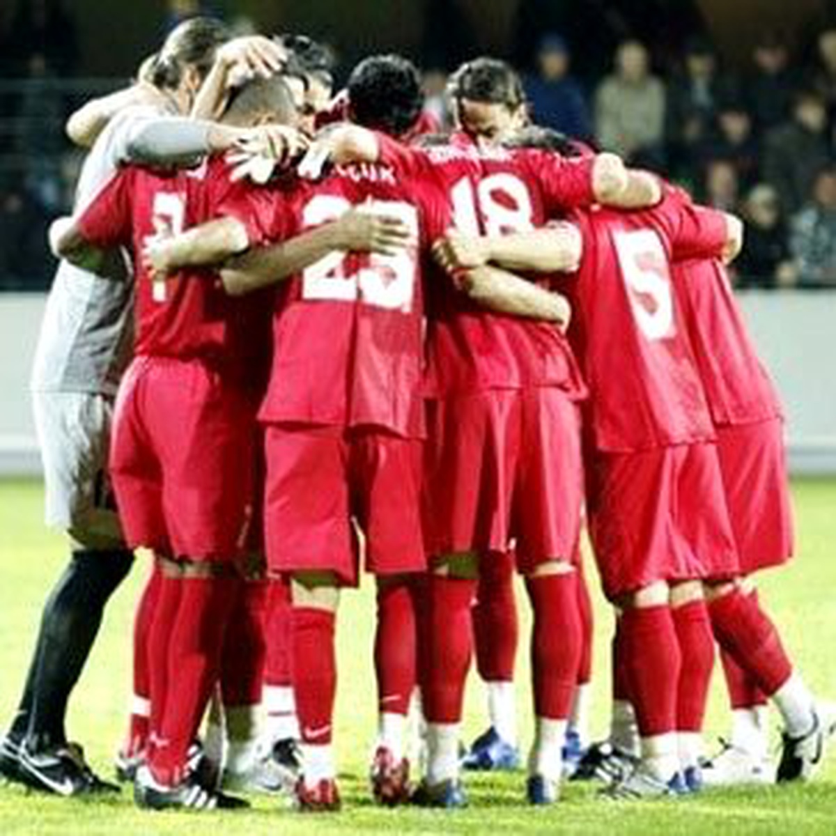 Bursaspor Taraftarı Play-Off Maçını Bursa'ya İstiyor