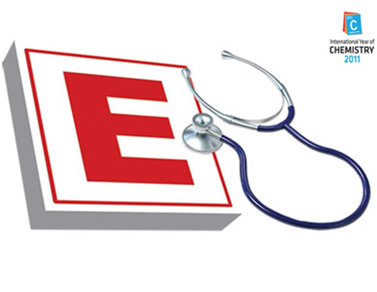 Eczacılıkfuarı 10. Yılını Kutluyor