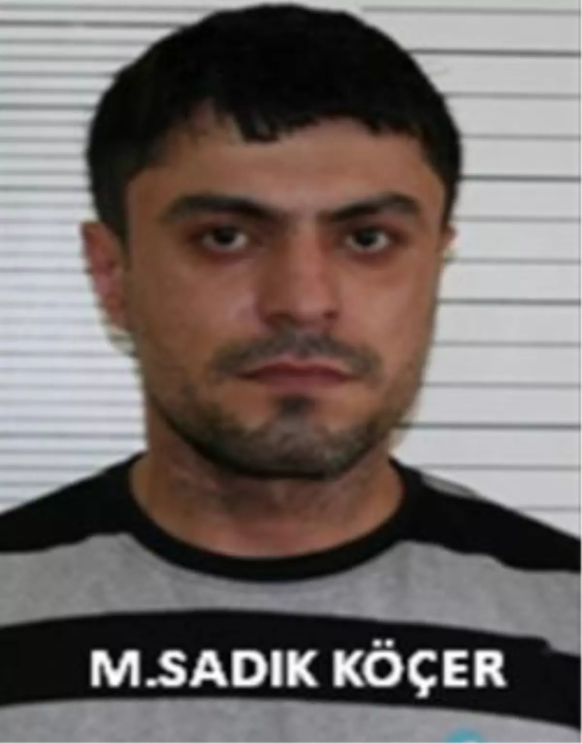 Figen Mezara, Kızı Yurda