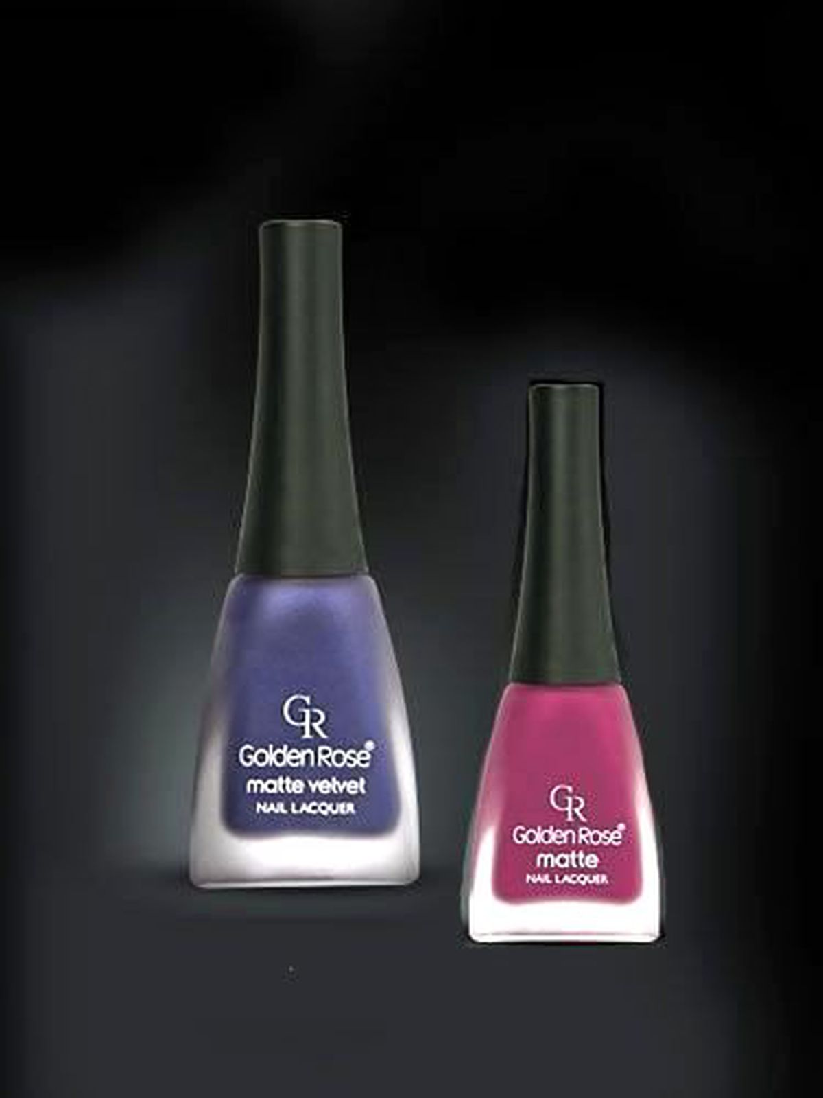 Golden Rose'dan İki Yeni Oje!