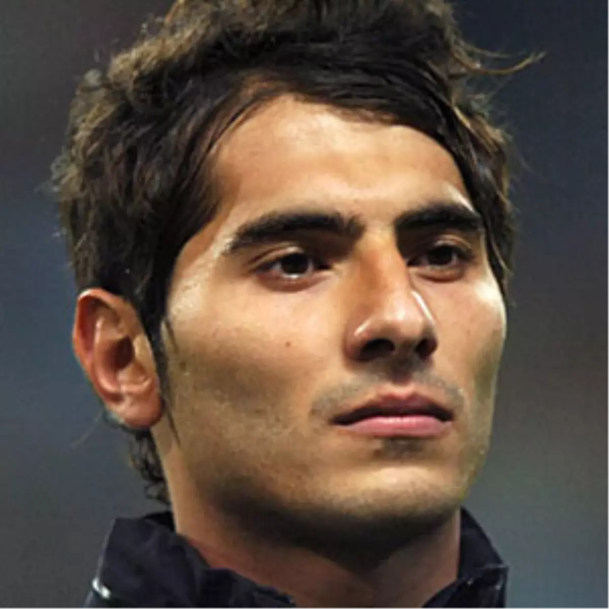 Halil Altıntop Almanya\'ya Gitti