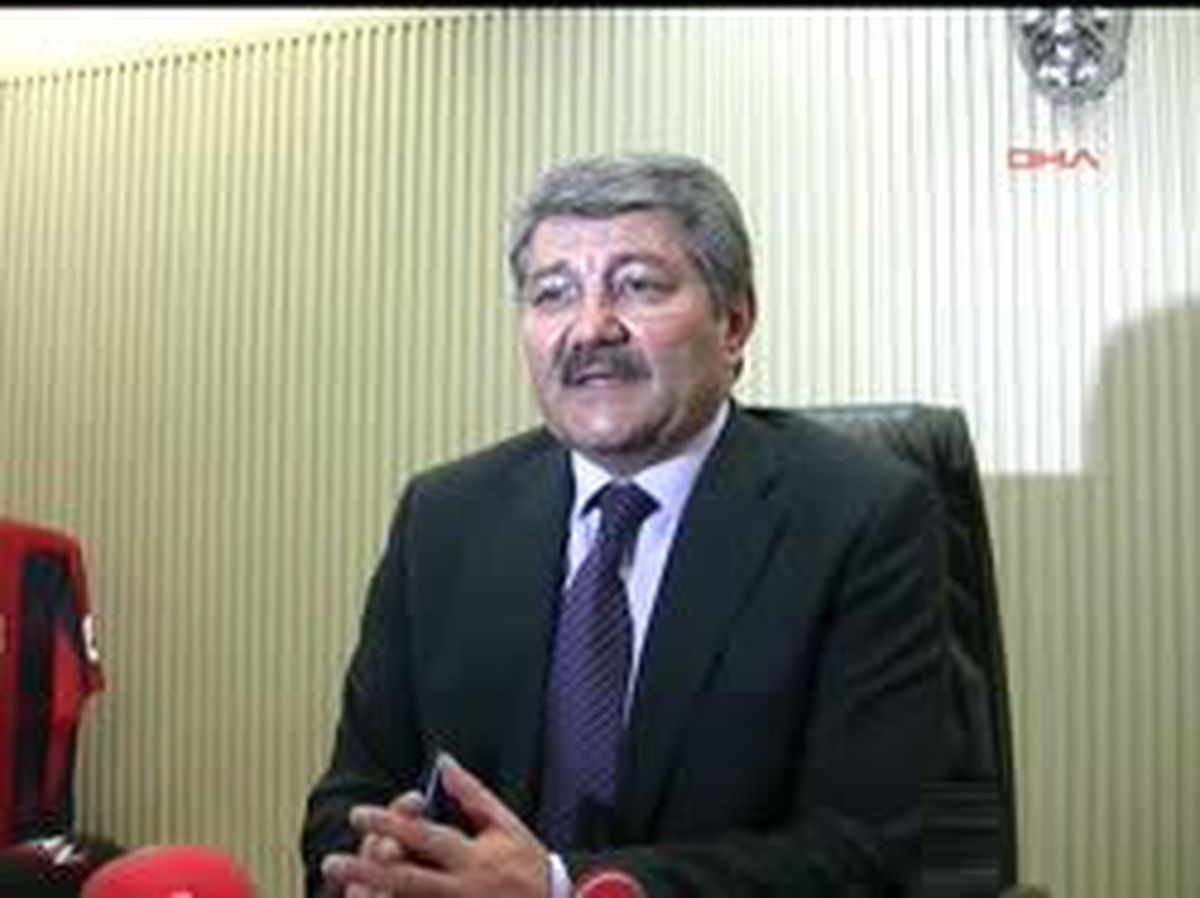 Kırıkkale Belediye Başkanı Korkmaz: 'Kılıçdaroğlu Köstebeği Kendi İçinde Arasın'