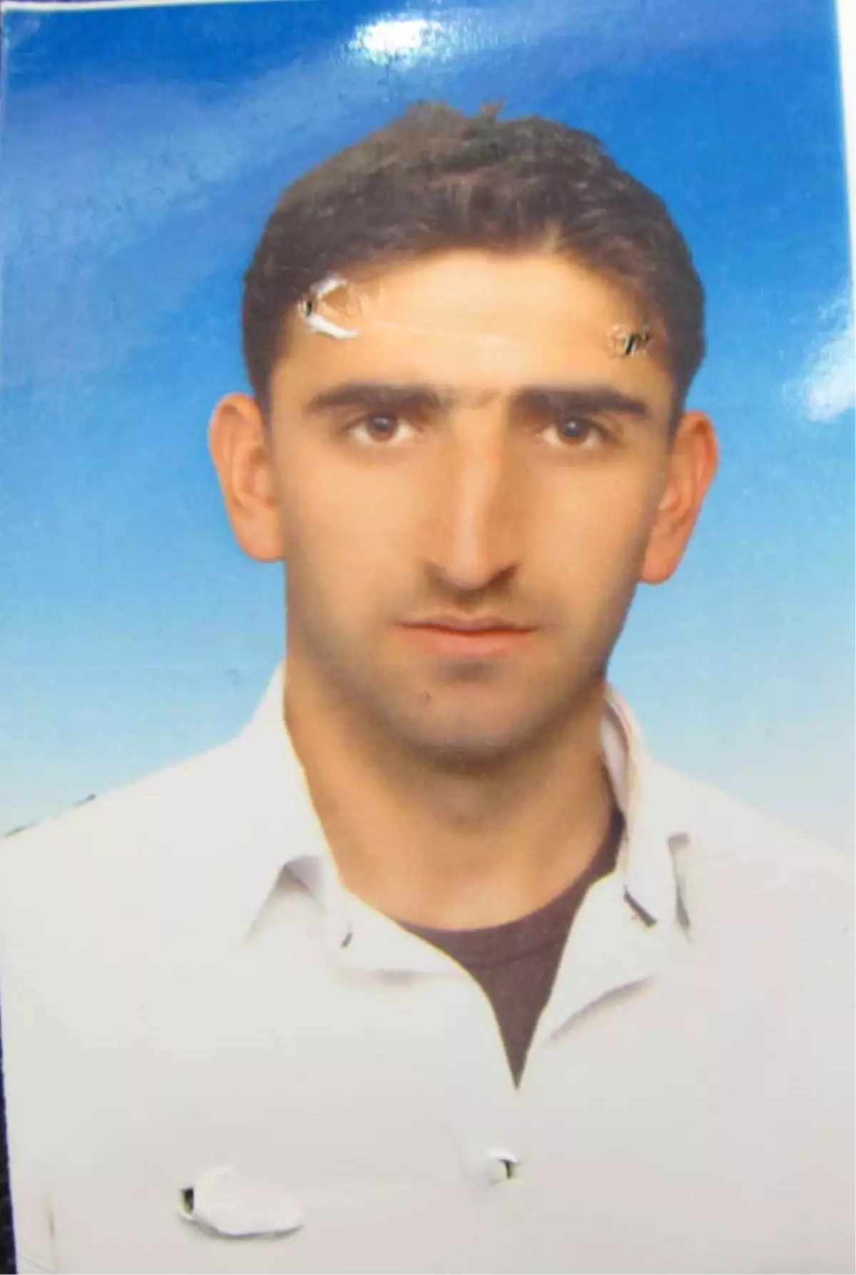 Köpeğini Gezdirirken Katil Oldu