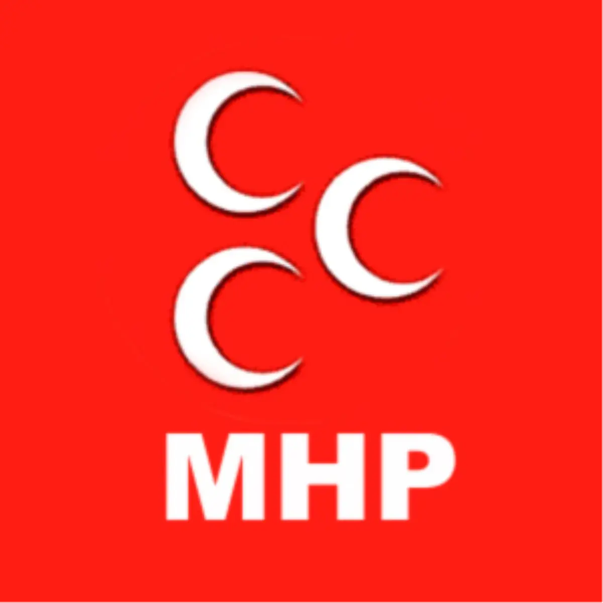 MHP'de Şok İstifa