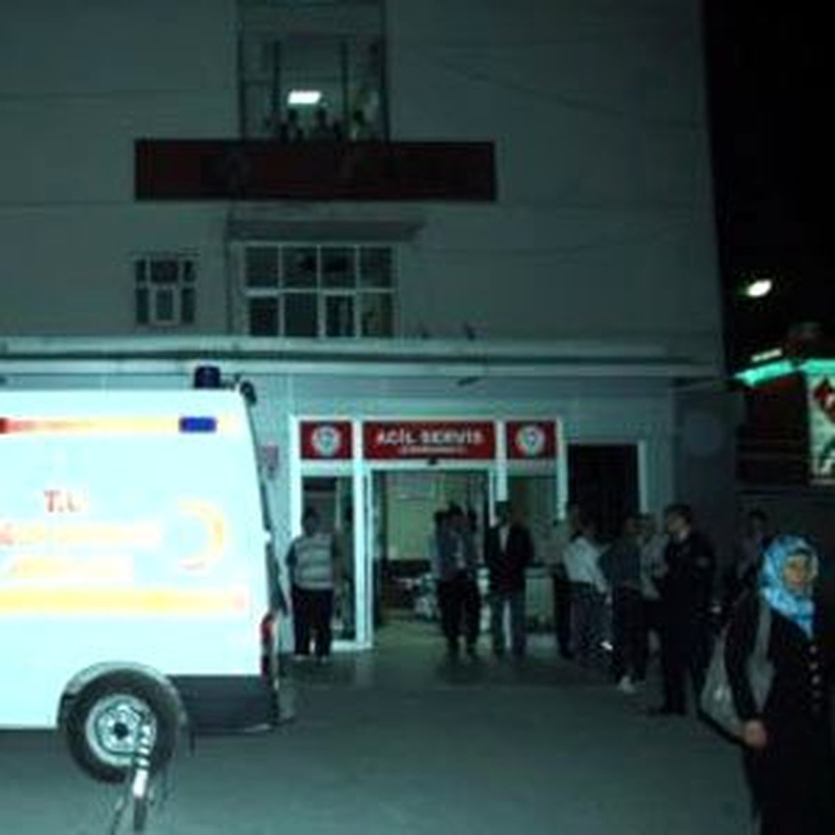 Siirt'te Çatışma: 2 Korucu Şehit, 2 PKK'lı Öldürüldü (Yeniden-2)