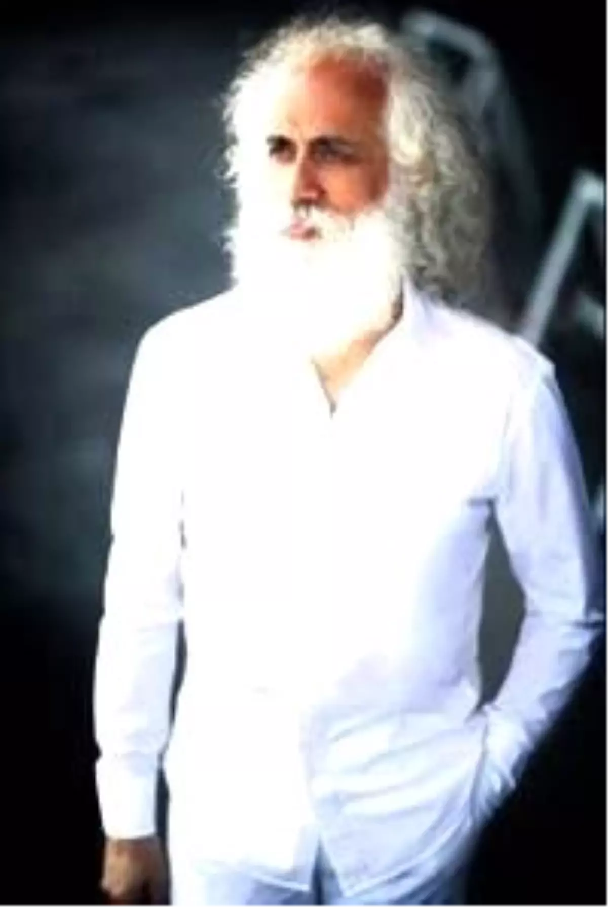 Suavi\'den Beş Yıl Sonra Yeni Albüm