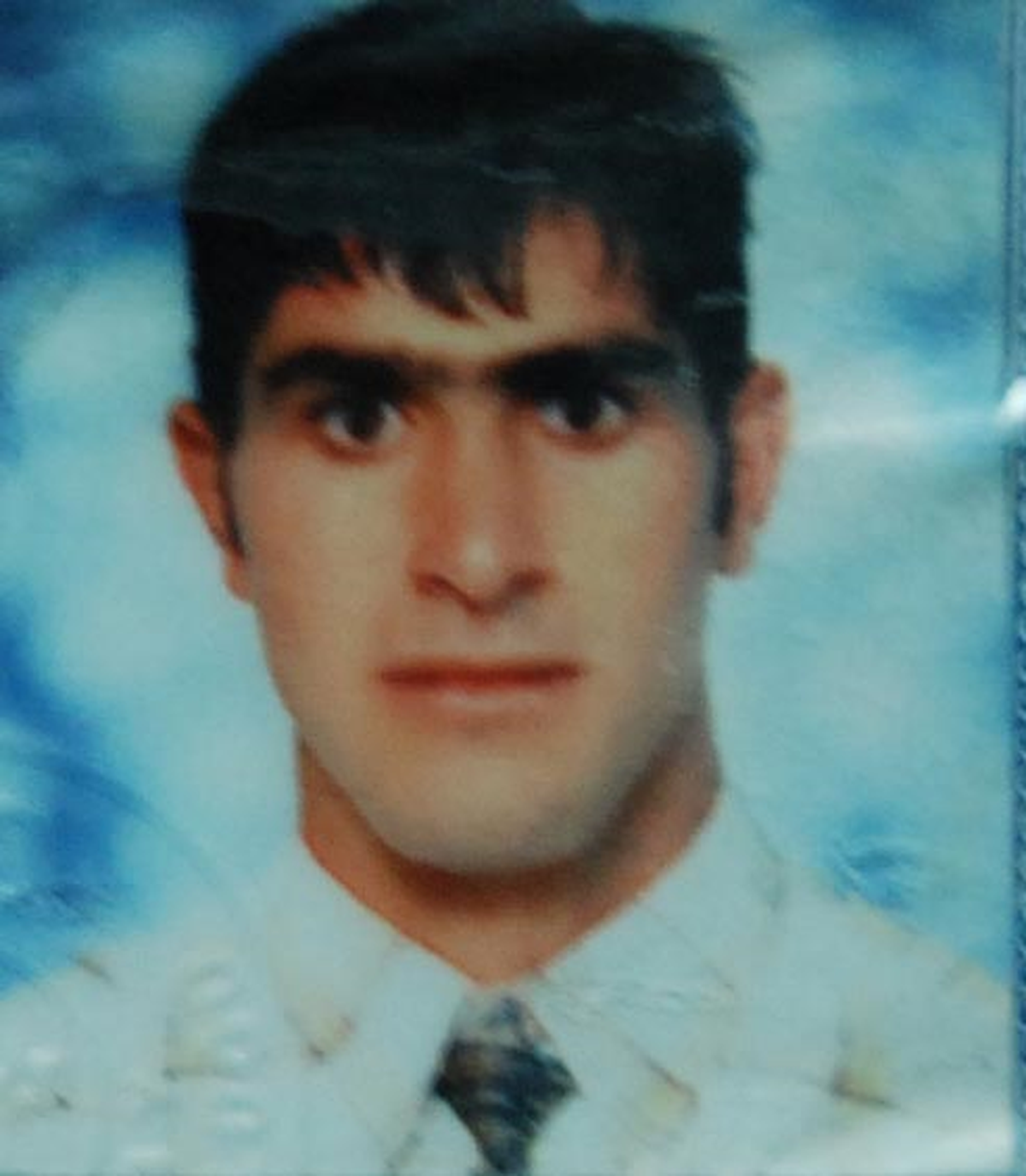 5'inci Kattan Düşen İnşaat İşçisi Öldü