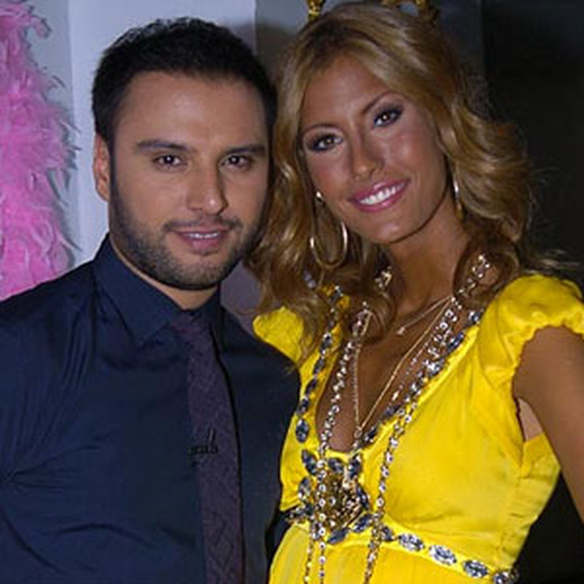 Alişan'a Dost Kazığı