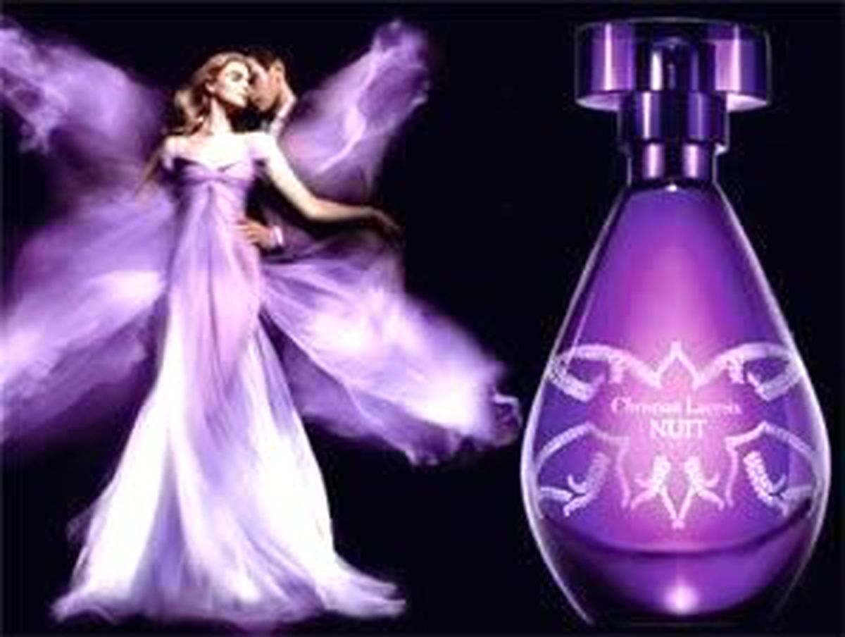 Avon'dan Baştan Çıkarıcı Yeni Bir Parfüm!
