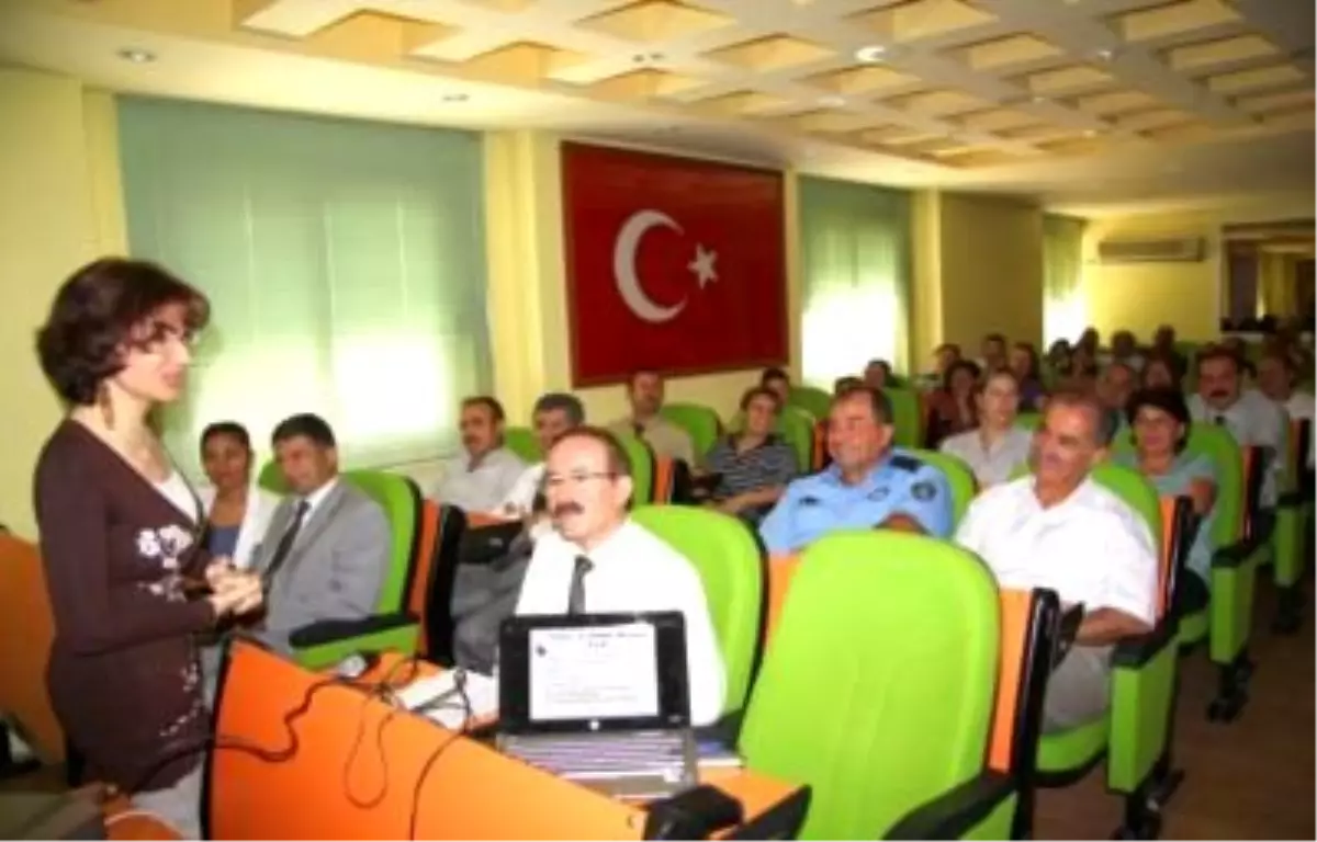 Dha Adana Bürosu Bölge Haberleri Açıklaması