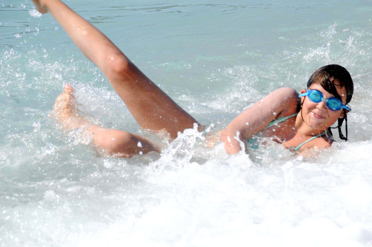 Fethiye Ekimde Yazı Yaşıyor