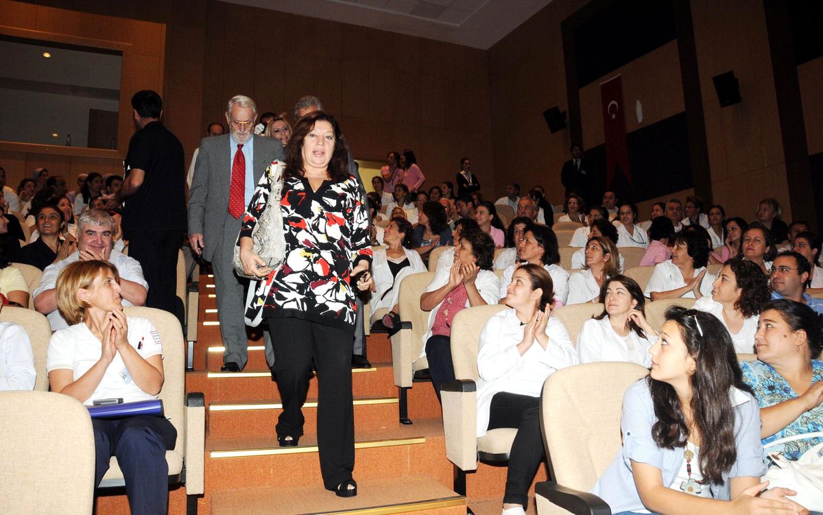 İlyas Salman: Ahmed Arif Yaşıyor
