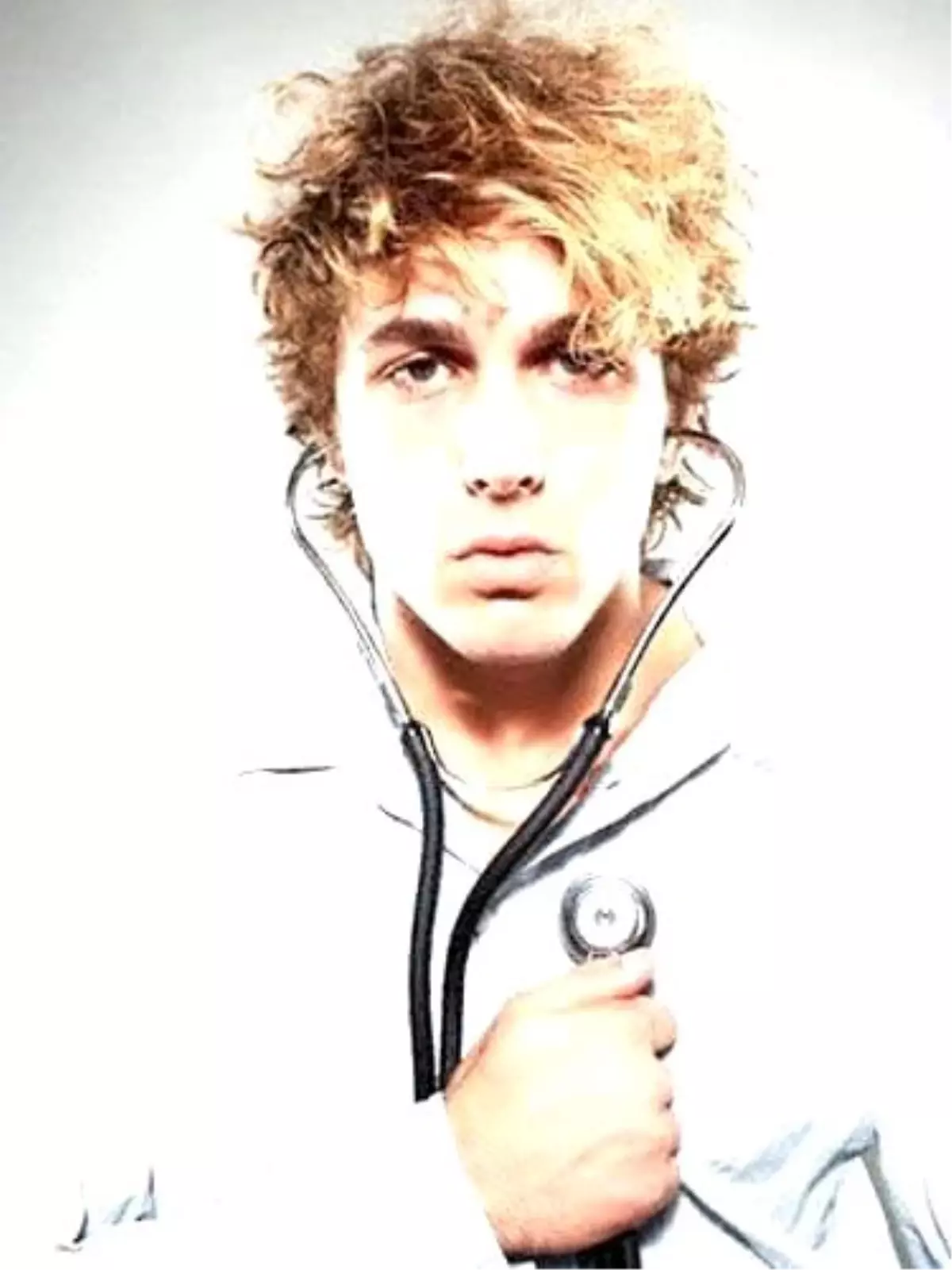 Kalp Krizi \'Geliyorum\' Der Mi?