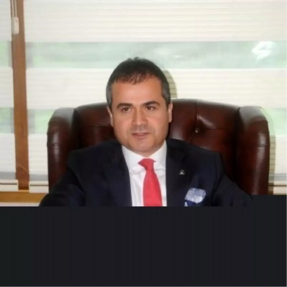 Kılıç, Mersin\'de İnşa Edilecek 8 Dev Projeyi Tanıttı