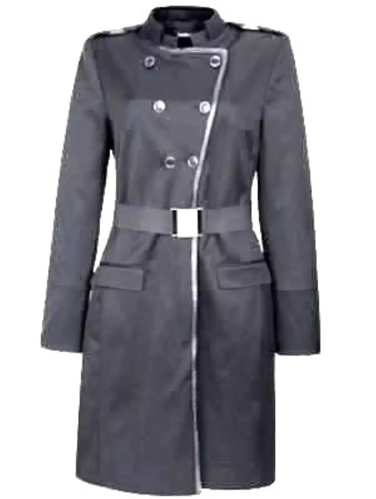 NetWork Trençkot Modelleri