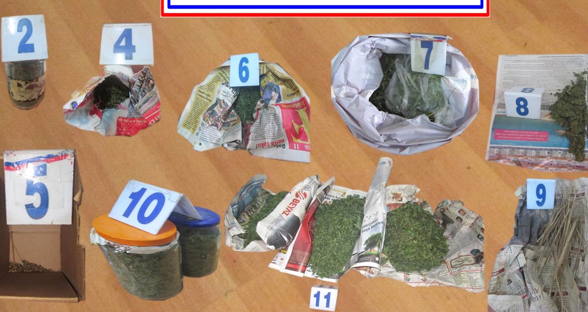 Öğrencileri Zehirleyeceklerdi