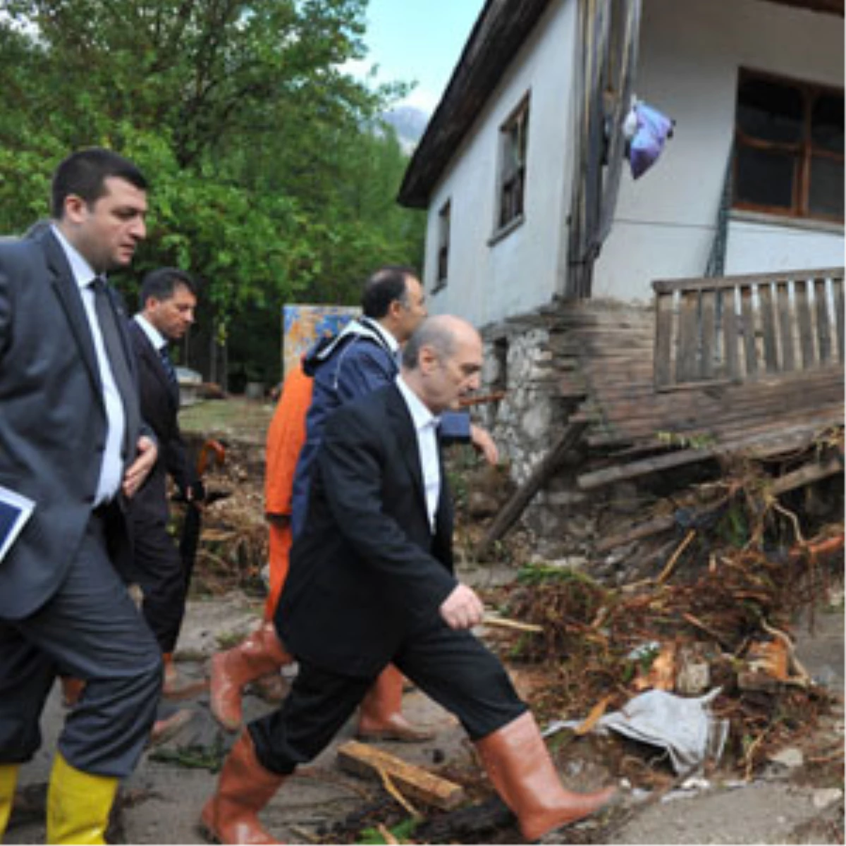 Selden Zarar Gören Kobilere 100 Bin TL Acil Destek Kredisi