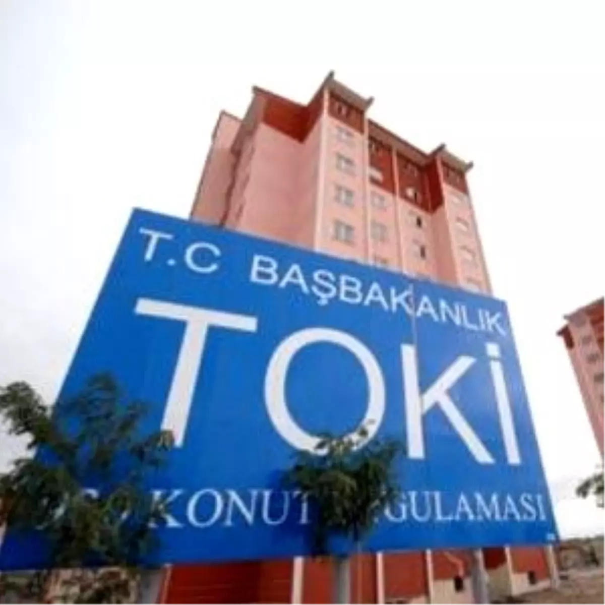Toki, Ankara\'da Bin 146 Konutu Satışa Çıkarıyor