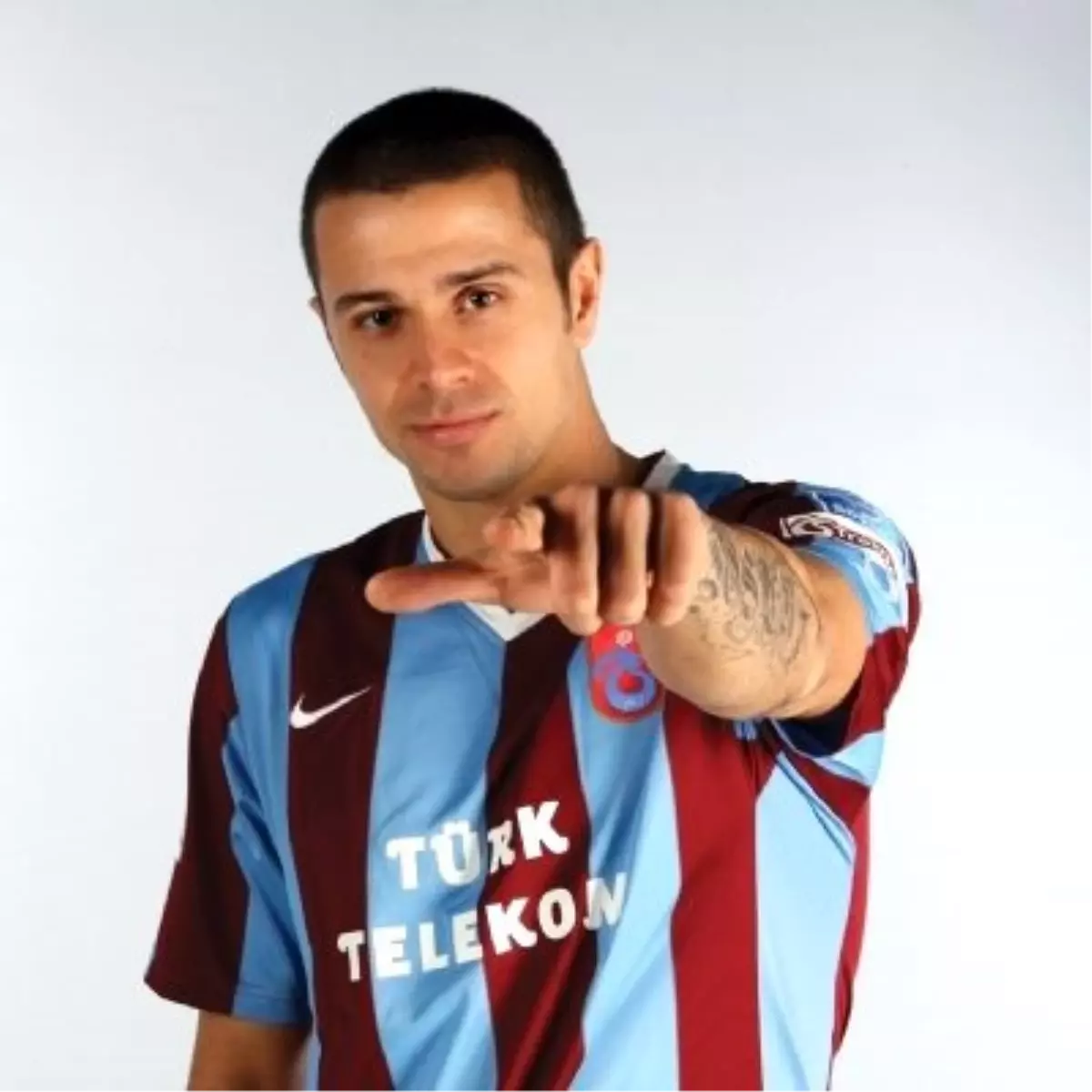 Trabzonspor Teknik Direktörü Güneş\'ten Devre Arasında Takviye İsteği