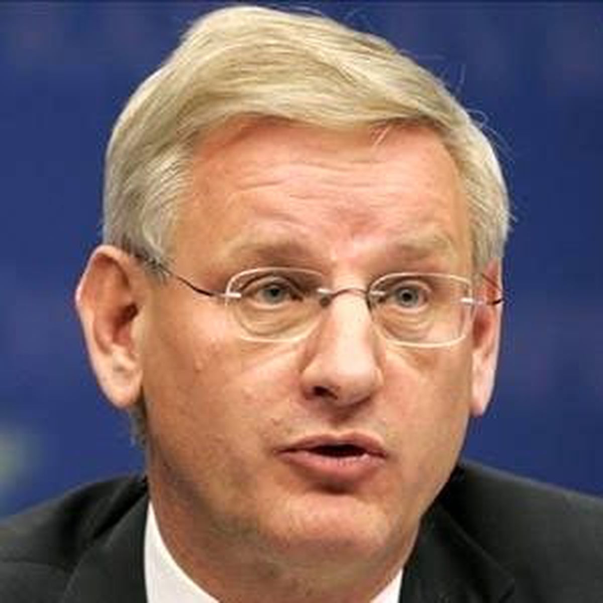 Türk Dostu İsveç'in Dışışleri Bakanı Bildt Ankara'ya Geliyor
