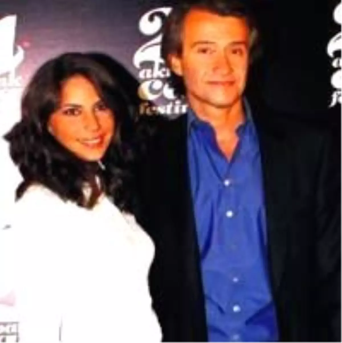 Zeynep Tanışma Turunda