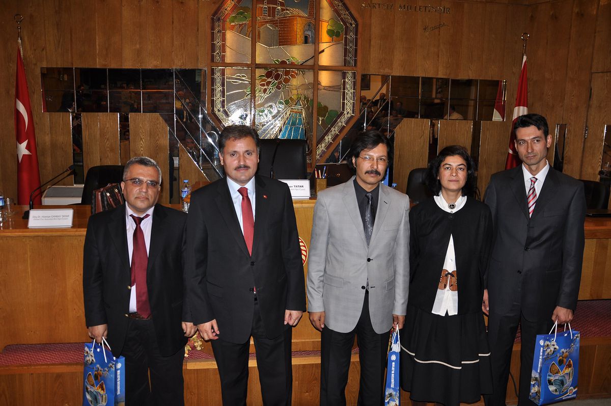 Çakır Malatya; Bölgenin Yükselen Değeridir