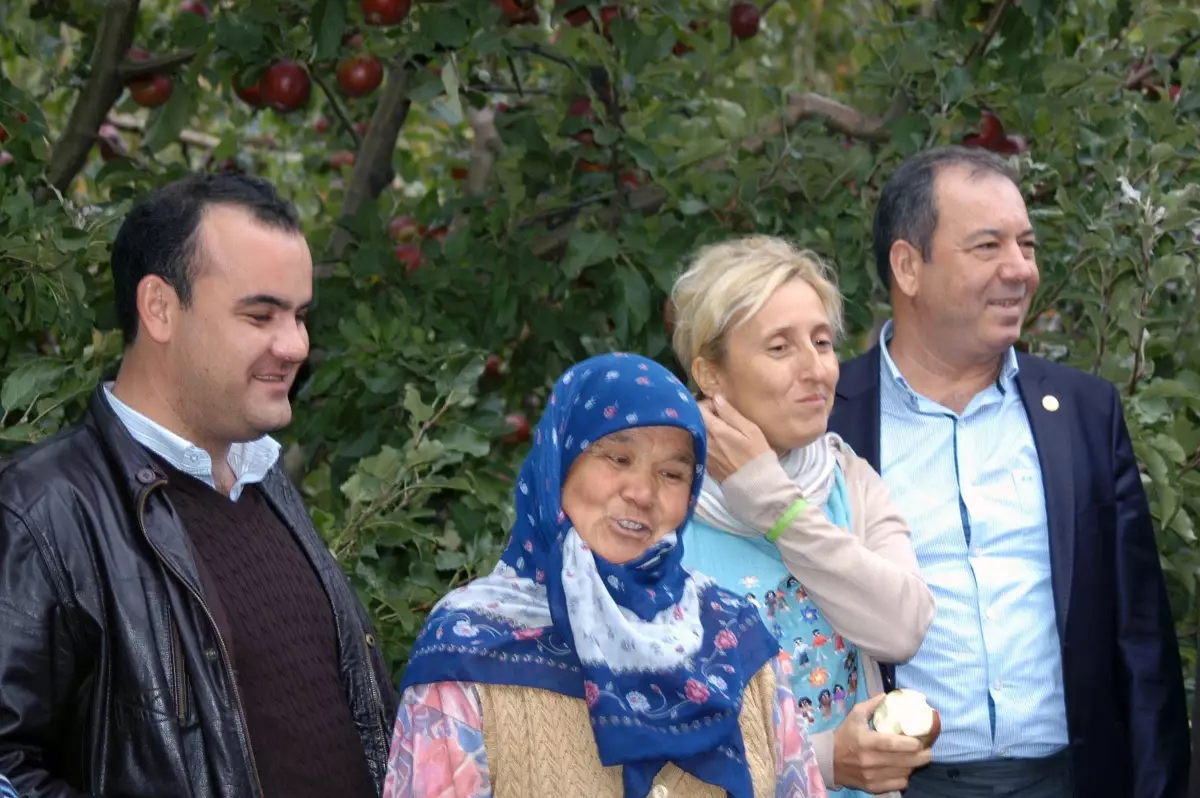 CHP Çevre Komisyonu Kazdağları\'nda