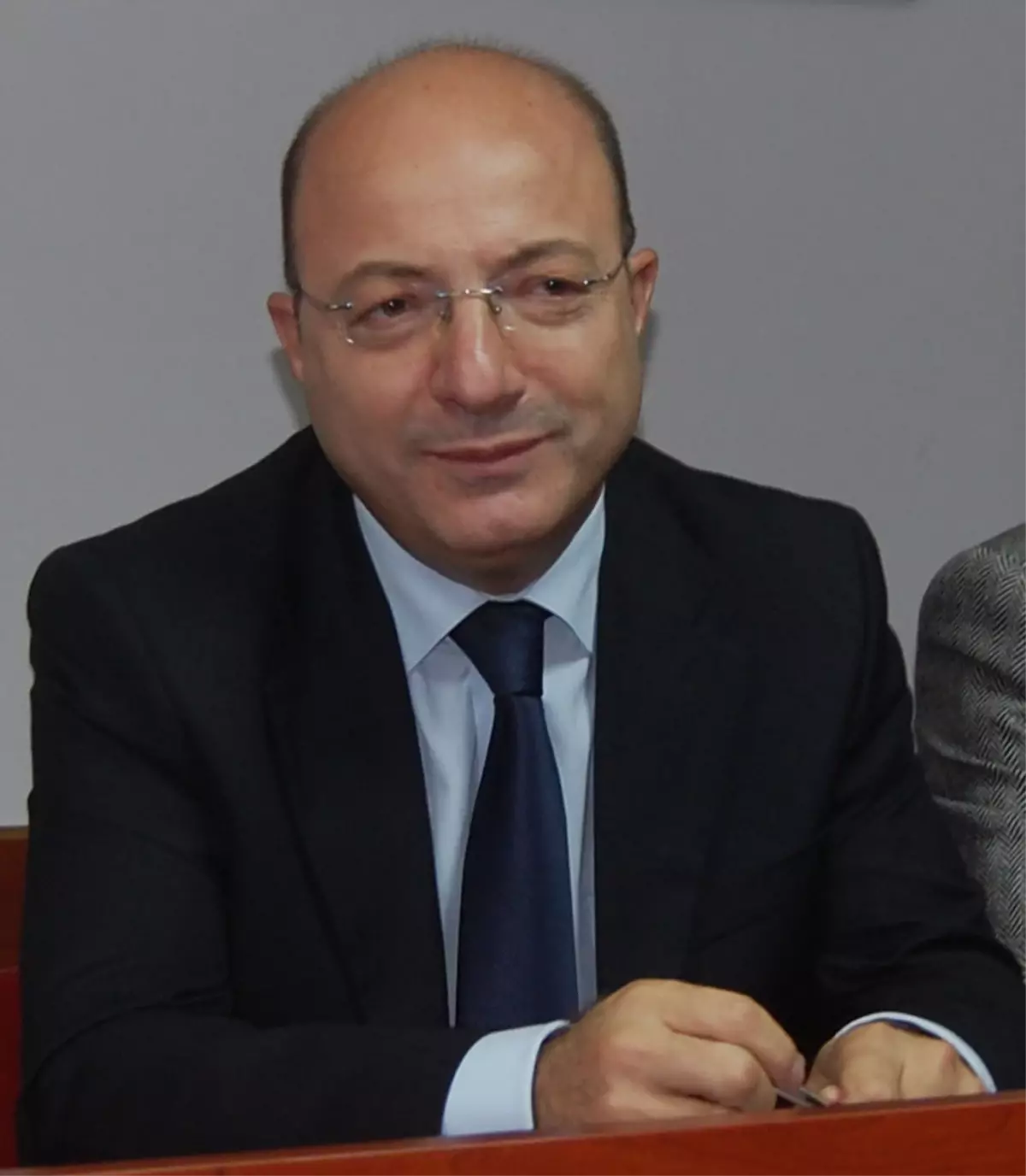 Cumhurbaşkanı\'na Yazıcıoğlu Sorusu