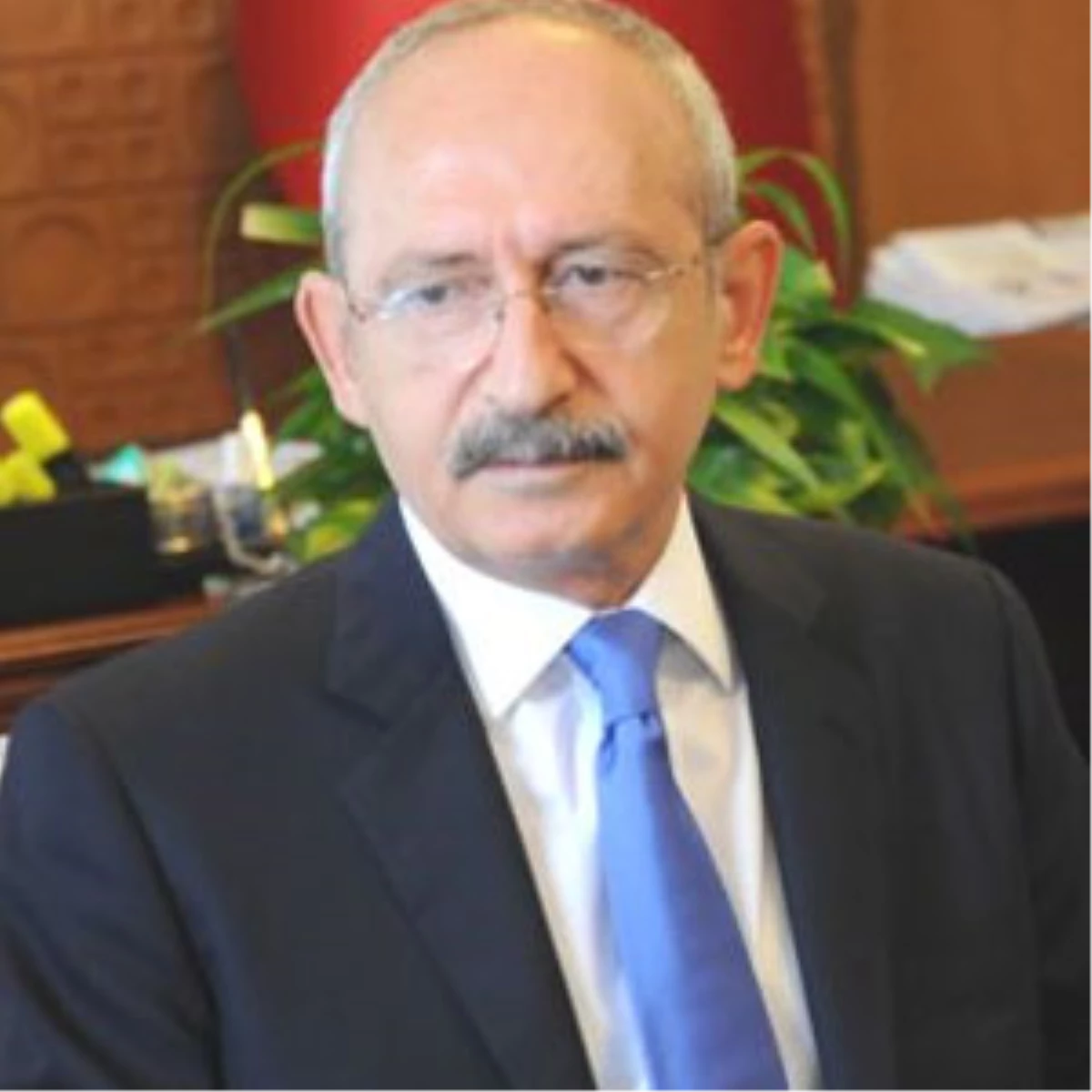 Kılıçdaroğlu, Karaman\'da