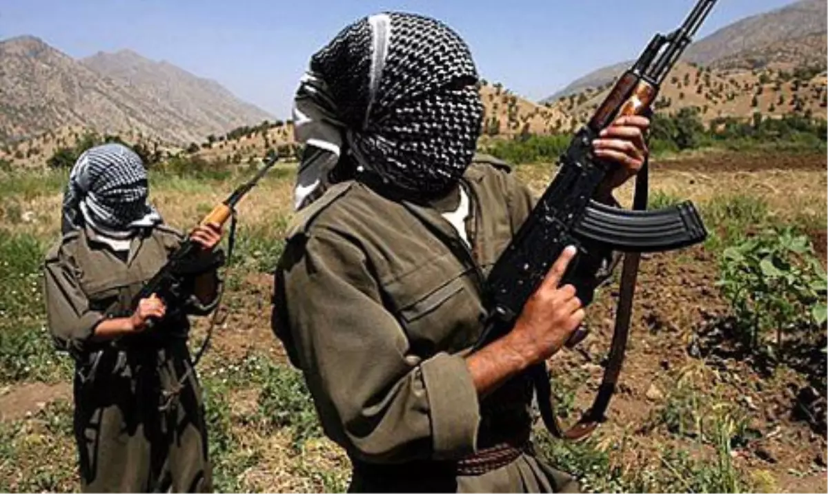 Askere Ekmek Götürürken Öldürüldü