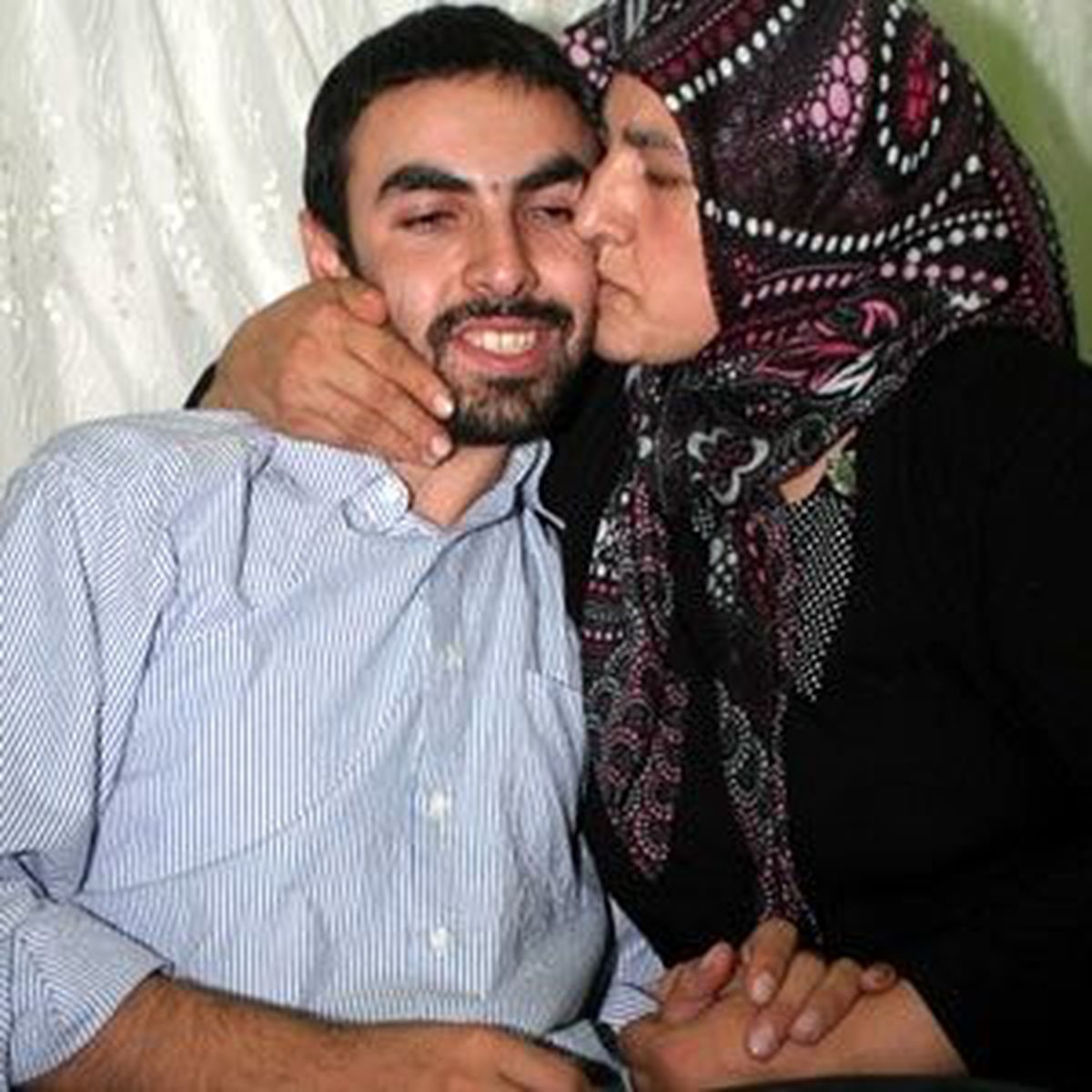 Terör Örgütünce Kaçırılan Öğretmen Baba Evinde