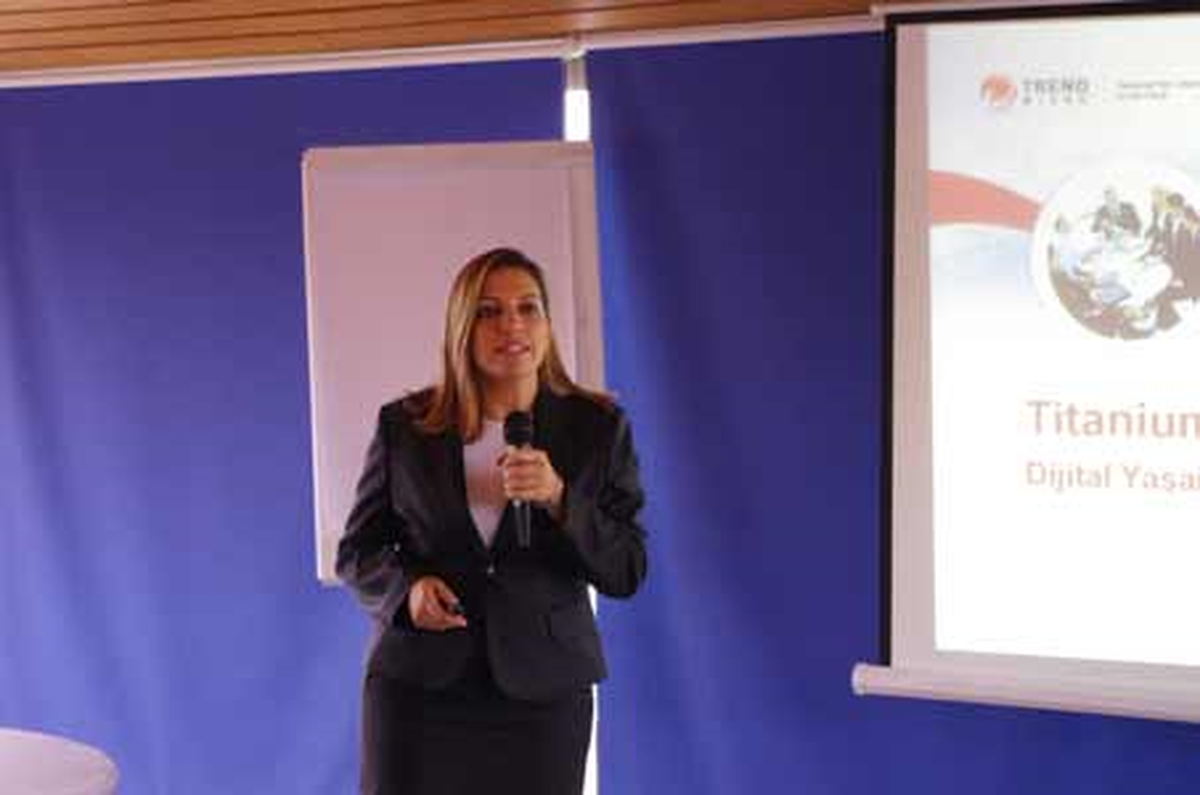 Titanium 2012 Dijital Yaşamınızı Koruyor