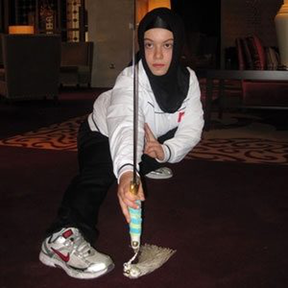 Wushu Şampiyonasında 1 Altın, 4 Gümüş Madalya