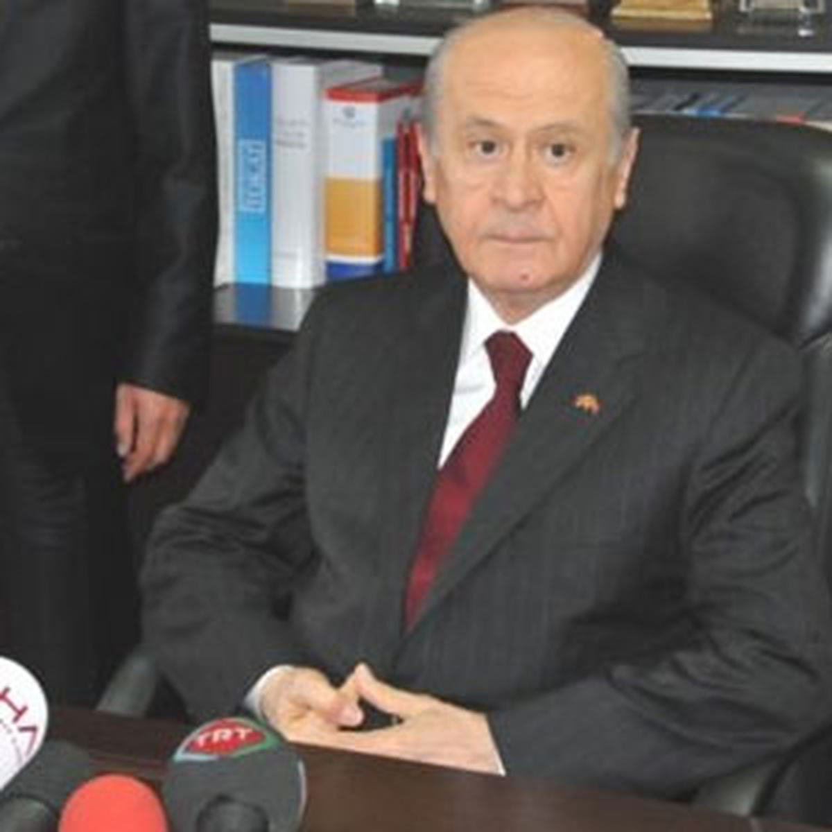 Bahçeli: AKP Zihniyeti Eziyet Etmektedir