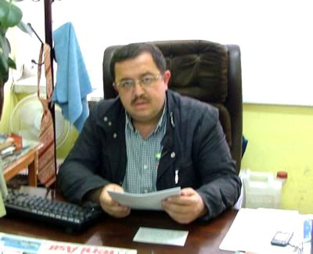 Belediyede Yolsuzluk İddiası
