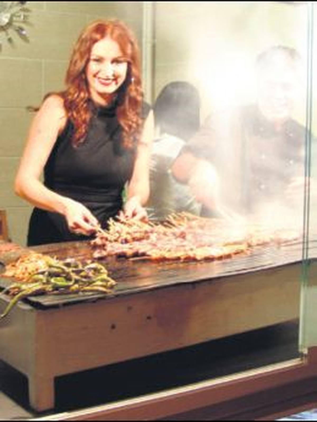 Dedeciğimin Çöp Şişi Bunlar