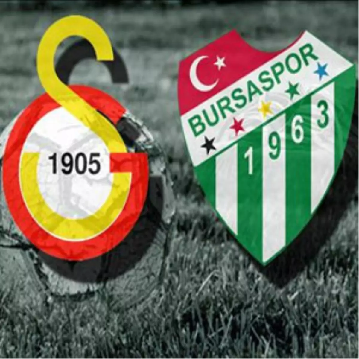 Galatasaray-Bursaspor