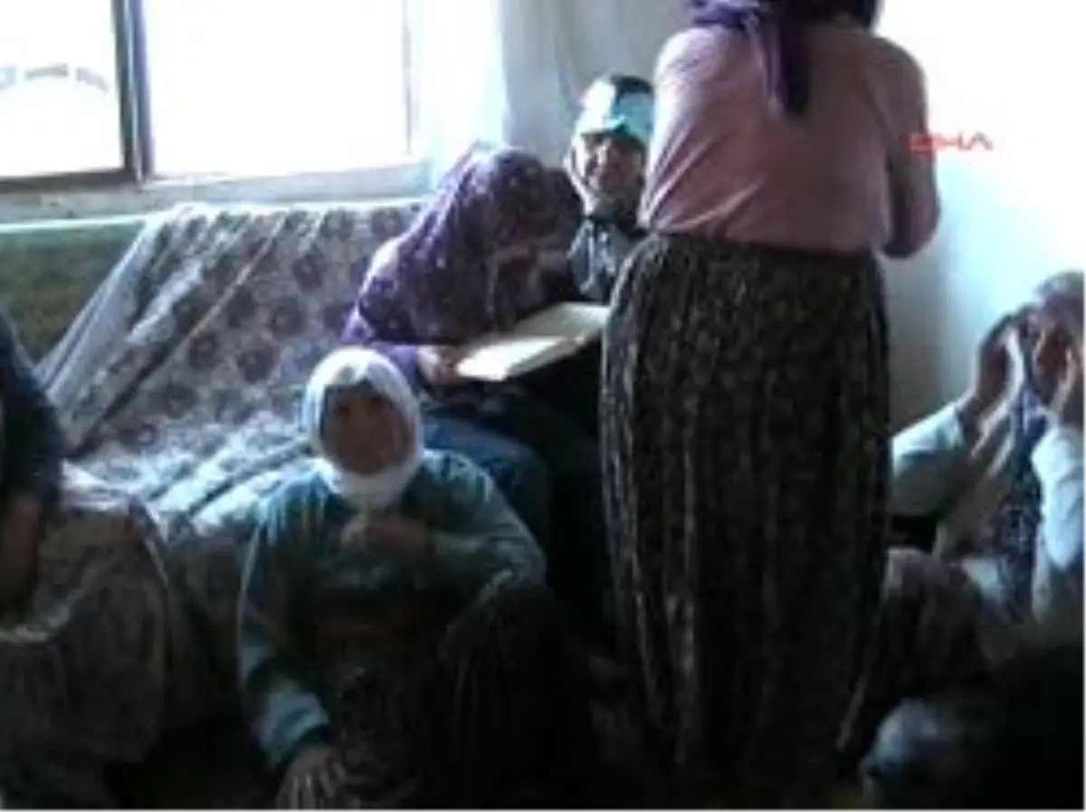 Kübra\'nın Ölümünde Gözler Tutuklu Komşuda