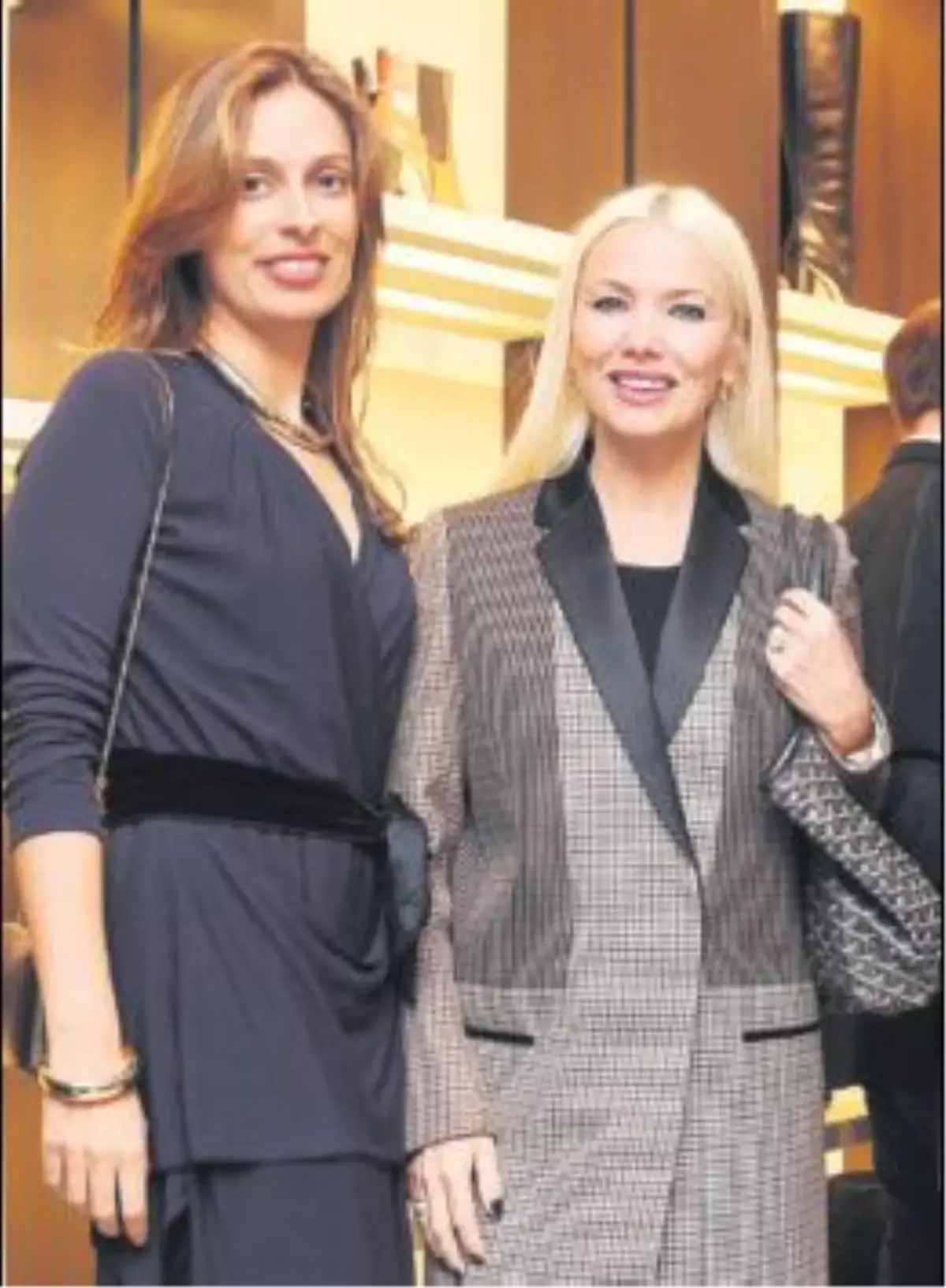 Nişantaşı\'nda Açılış