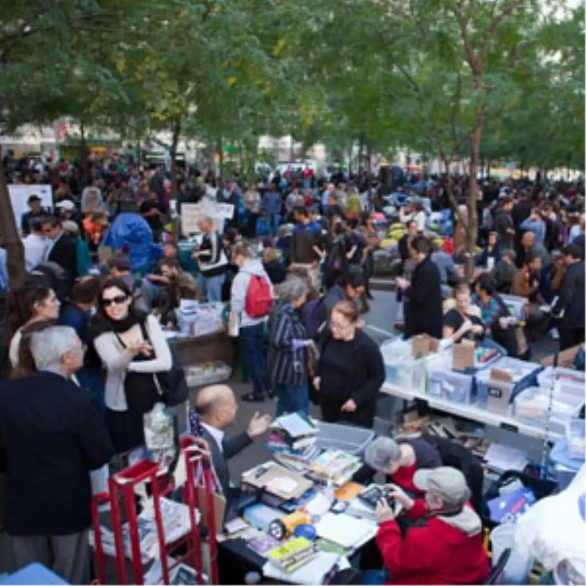 2 Yıl Önce Senaryoydu, Gerçek Oldu