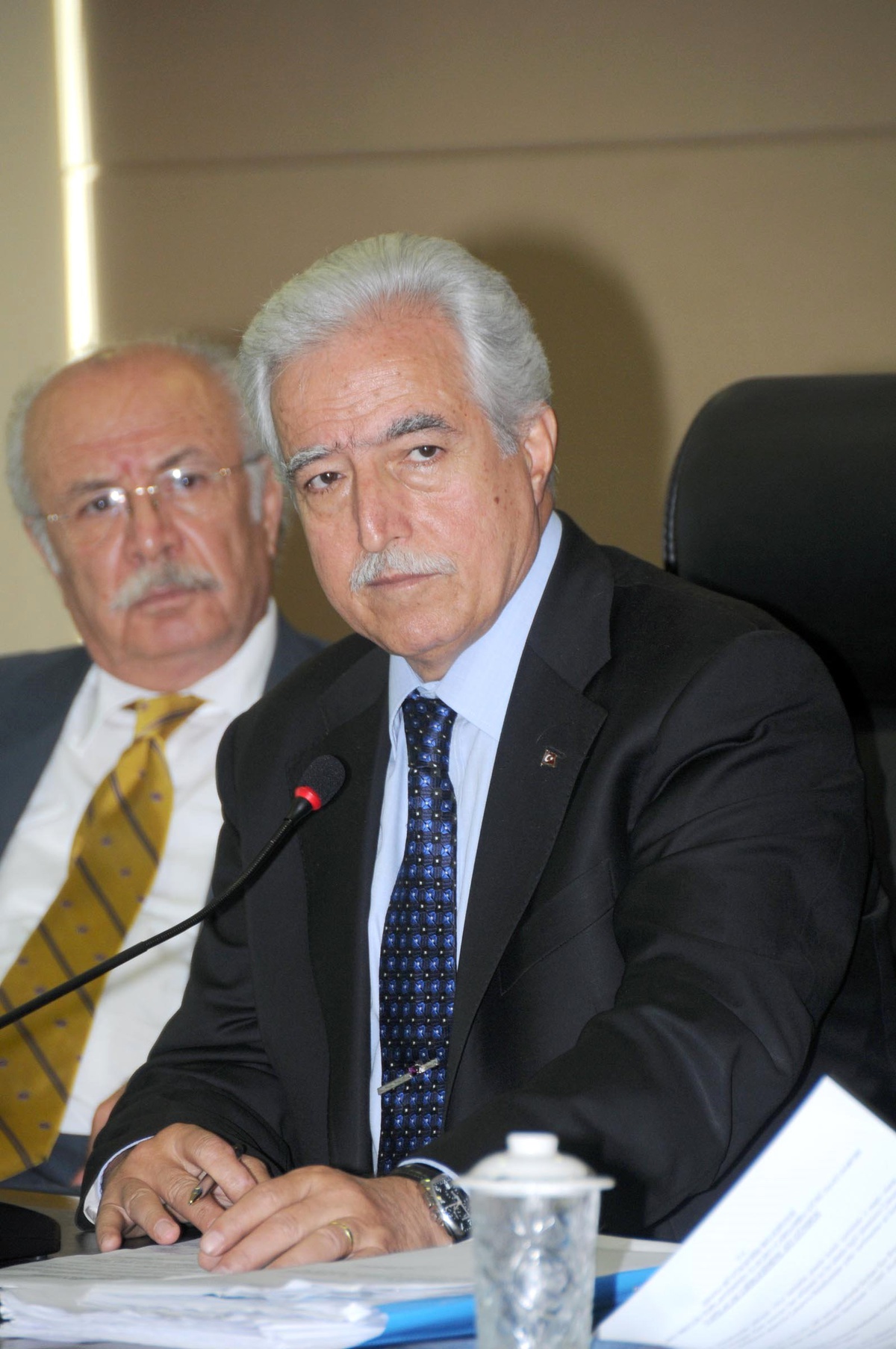 Abidin Dino'nun Eşi, 30 Eseri Adana'ya Bağışladı