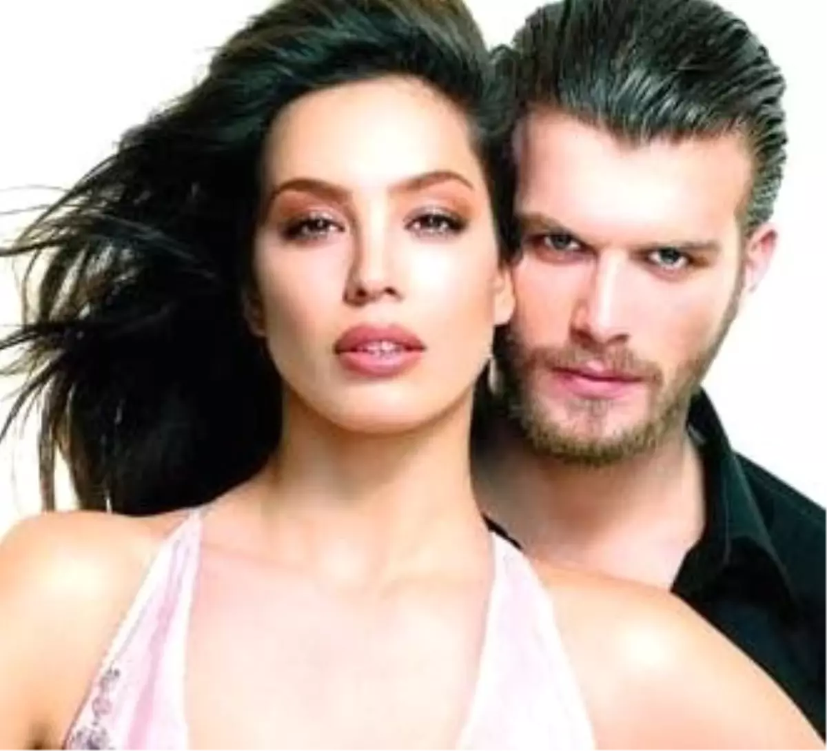 Aşıklar Sonunda Yakalandılar