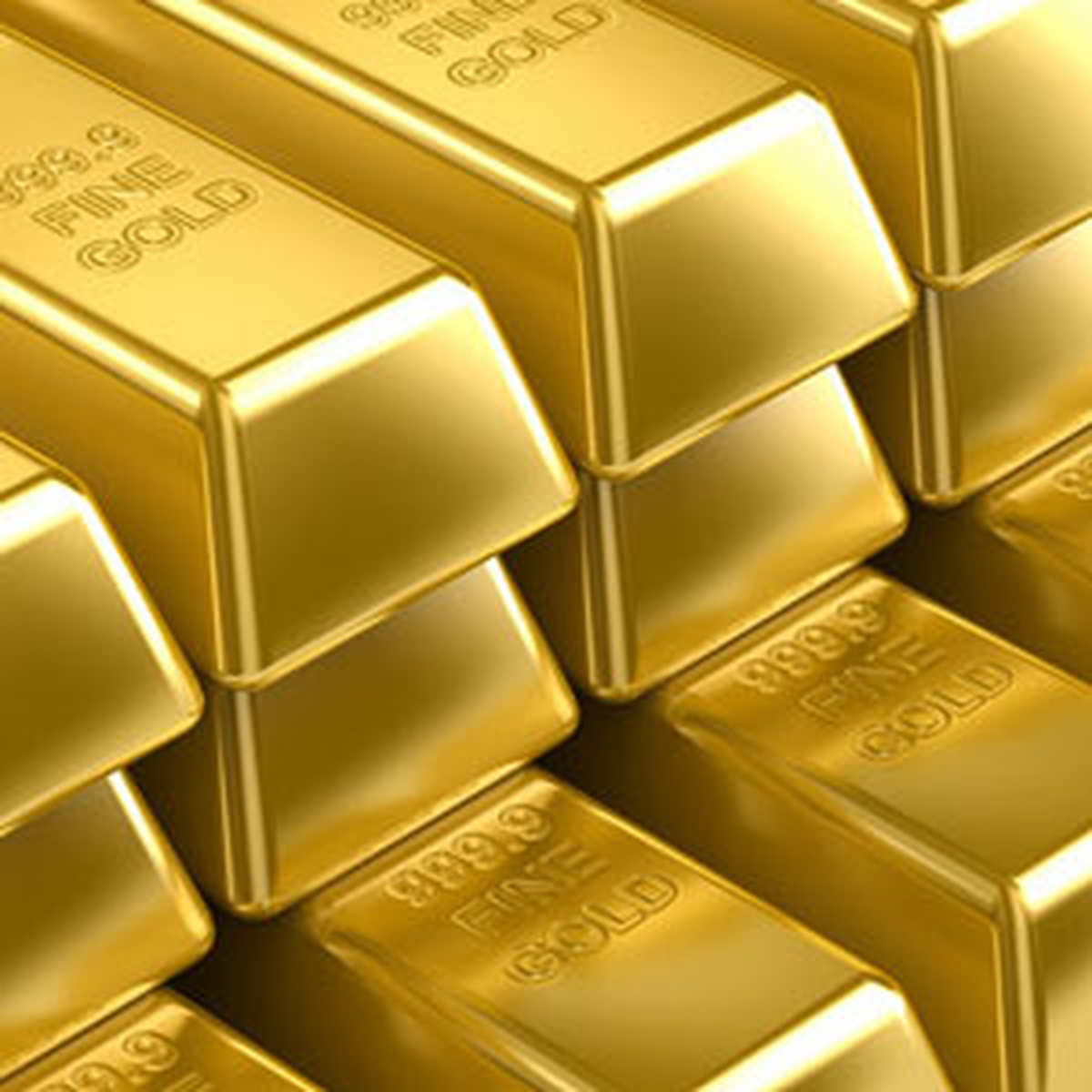 Bankalardaki Altın Hesapları Arttı