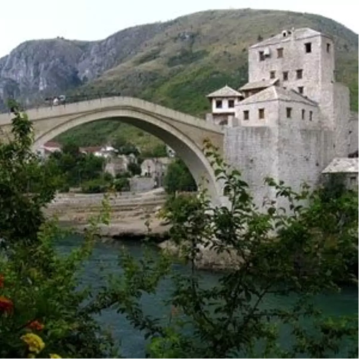 Boşnaklar Arasındaki Bölünmeyi Türkiye Çözdü